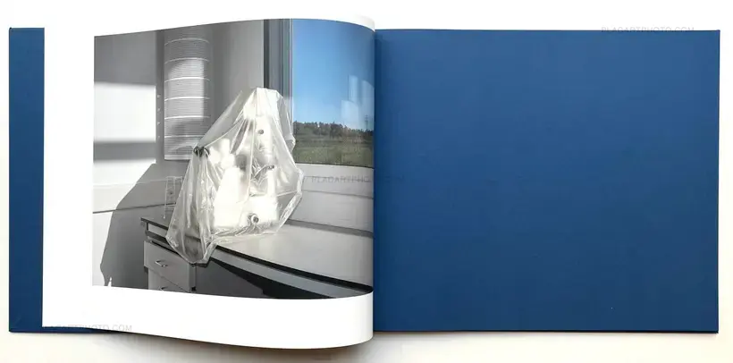 Janick Entremont – If Time Does Not End (Signed copy)