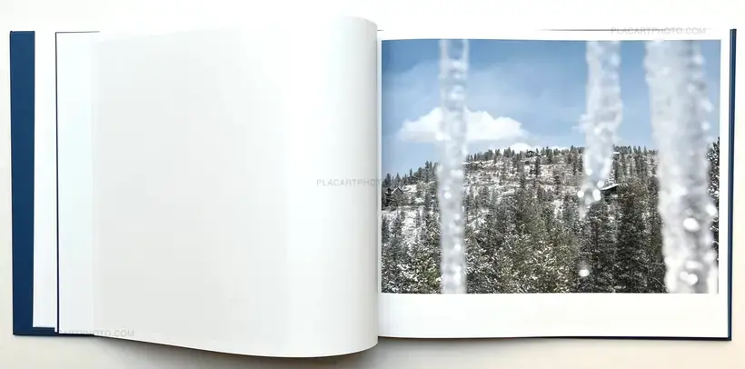 Janick Entremont – If Time Does Not End (Signed copy)
