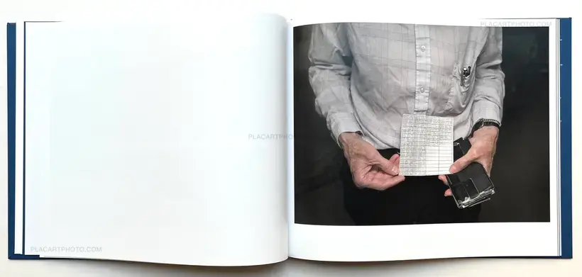 Janick Entremont – If Time Does Not End (Signed copy)