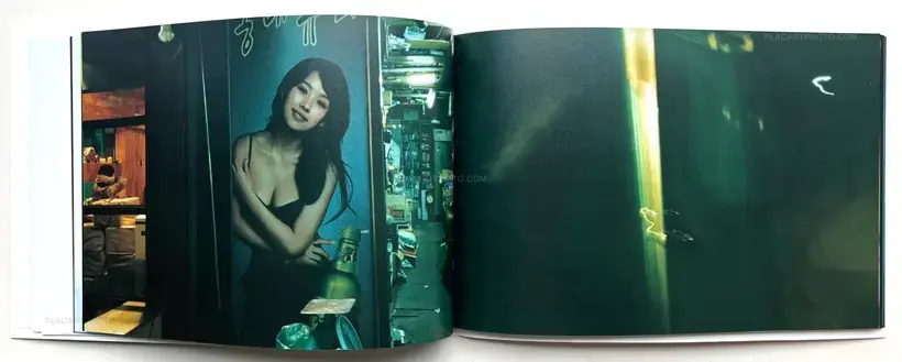 Hideka Tonomura – Soul Trip