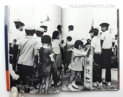 Tatsuo Kurihara,Okinawa 1961-1970