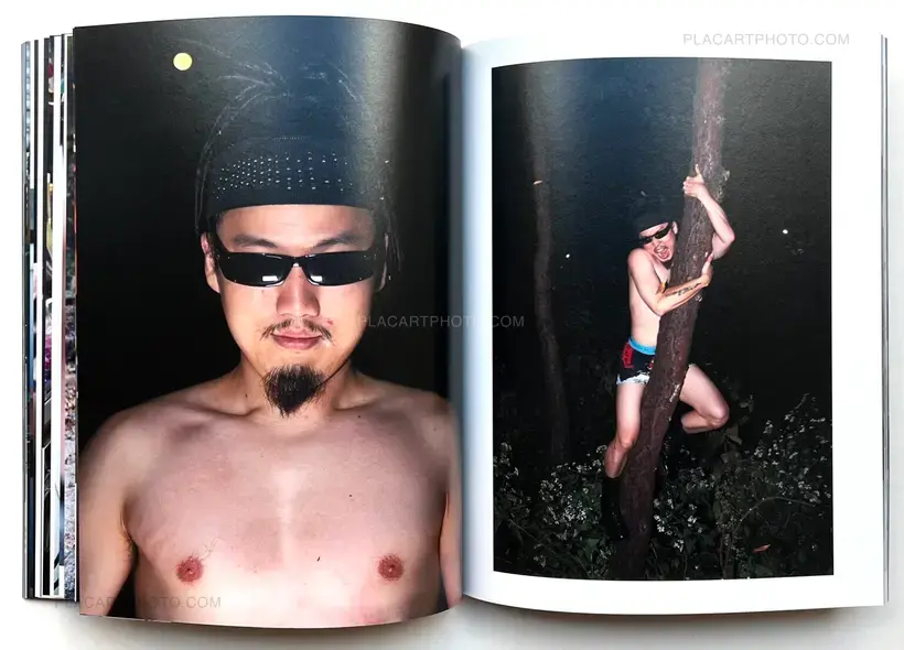 Seung-woo Yang – TFW Korea (Special edition B)