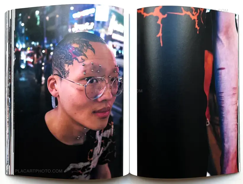 Seung-woo Yang – TFW Korea (Special edition C)