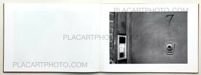 Jean Charles Blanc,7 Bleecker street (ONLY 50 COPIES)