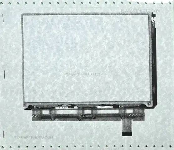Antony Cairns – CTY : Screens (Signed and numbered)