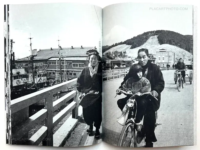Shoko Hashimoto – Ishinomaki
