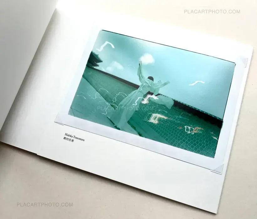 Hideka Tonomura – Soul Trip (Special edition A)