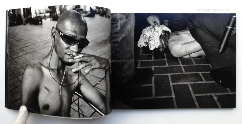 Seung-woo Yang – Shinjuku Lost Child (Signed)