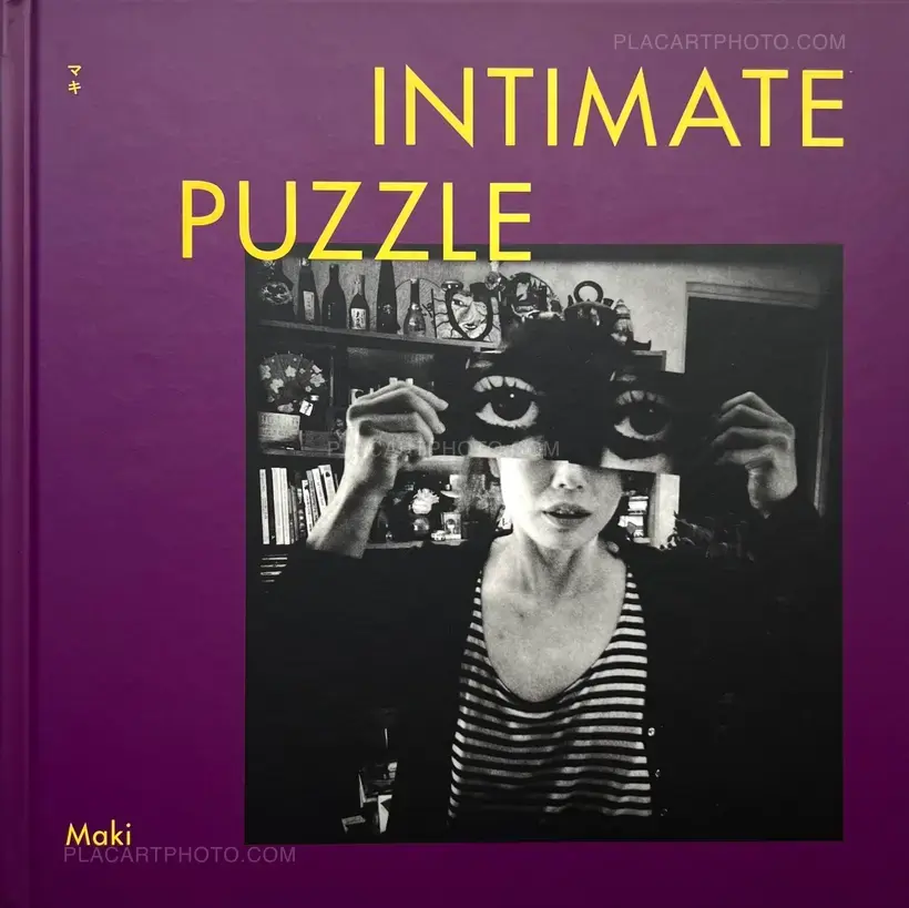 Maki – Intimate Puzzle (Special edition SE#39)