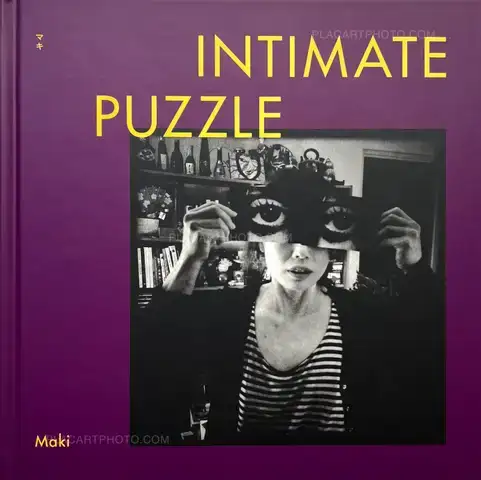 Maki – Intimate Puzzle (Special edition SE#39)