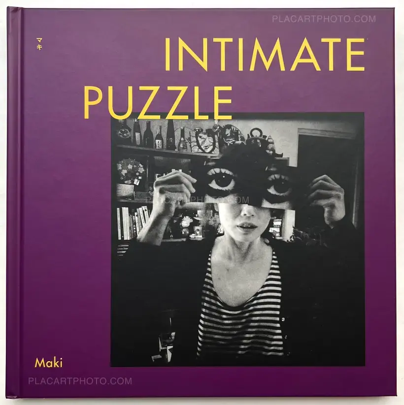 Maki – Intimate Puzzle (Special edition SE#39)