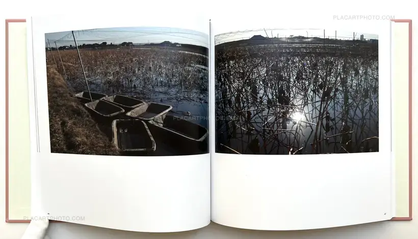 Atsushi Fujiwara – Sakura River (Special edition SE#11)