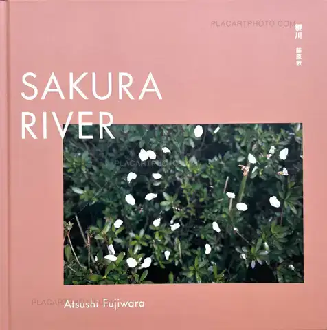 Atsushi Fujiwara – Sakura River (Special edition SE#16)  