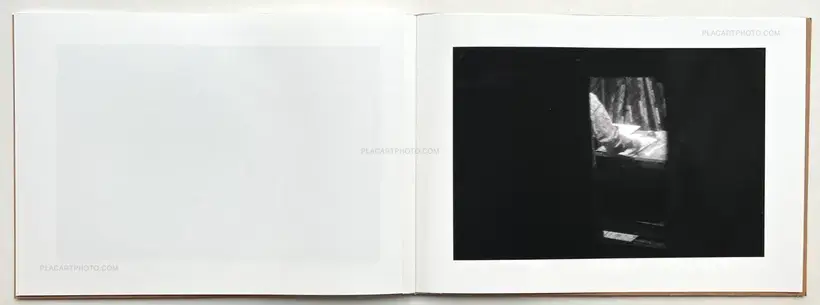 Jean Charles Blanc – 7 Bleecker street (ONLY 50 COPIES)
