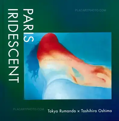 Collective – Paris Iridescent