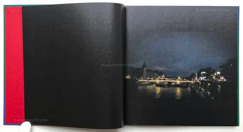 Collective – Paris Iridescent