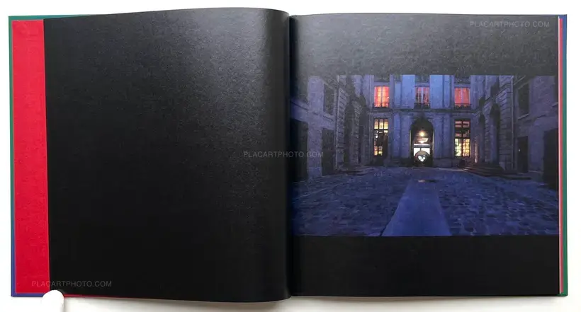 Collective – Paris Iridescent