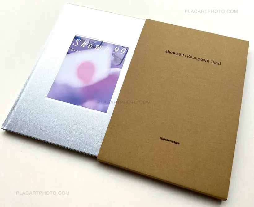 Kazuyoshi Usui – Showa 99 (Special edition A)
