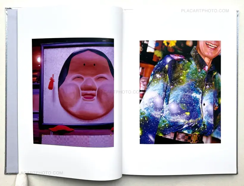 Kazuyoshi Usui – Showa 99 (Special edition A)