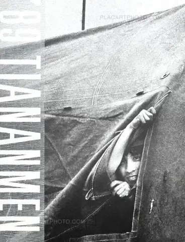Kan Tai Wong – '89 Tiananmen