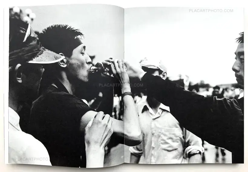 Kan Tai Wong – '89 Tiananmen