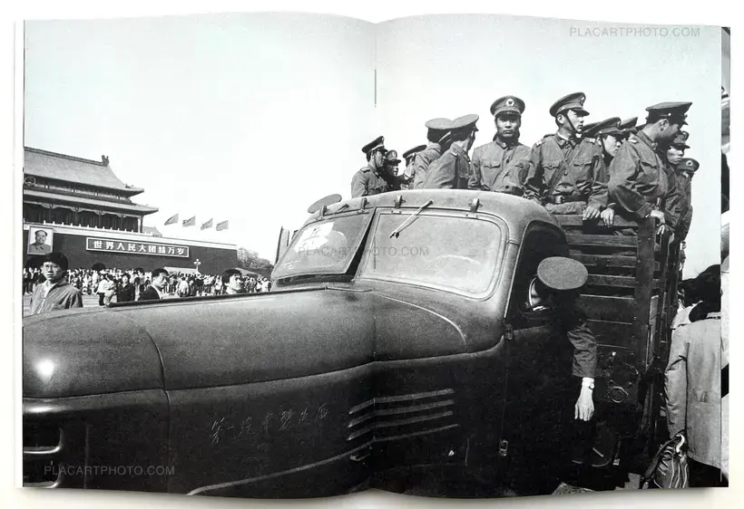 Kan Tai Wong – '89 Tiananmen