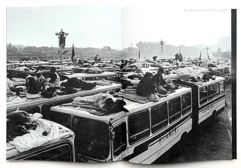 Kan Tai Wong – '89 Tiananmen