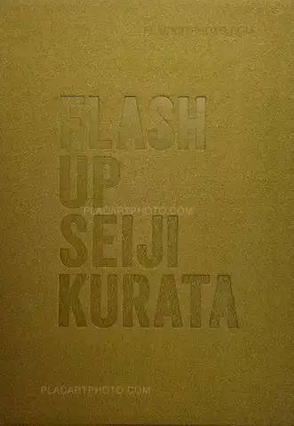 Seiji Kurata – Flash Up 2013 New Edition
