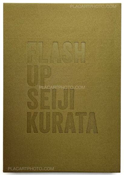 Seiji Kurata,Flash Up 2013 New Edition