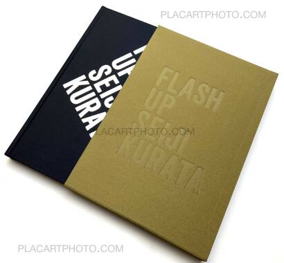 Seiji Kurata,Flash Up 2013 New Edition