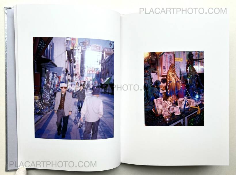 Kazuyoshi Usui: Showa 99 (Special edition C), Zen Foto Gallery