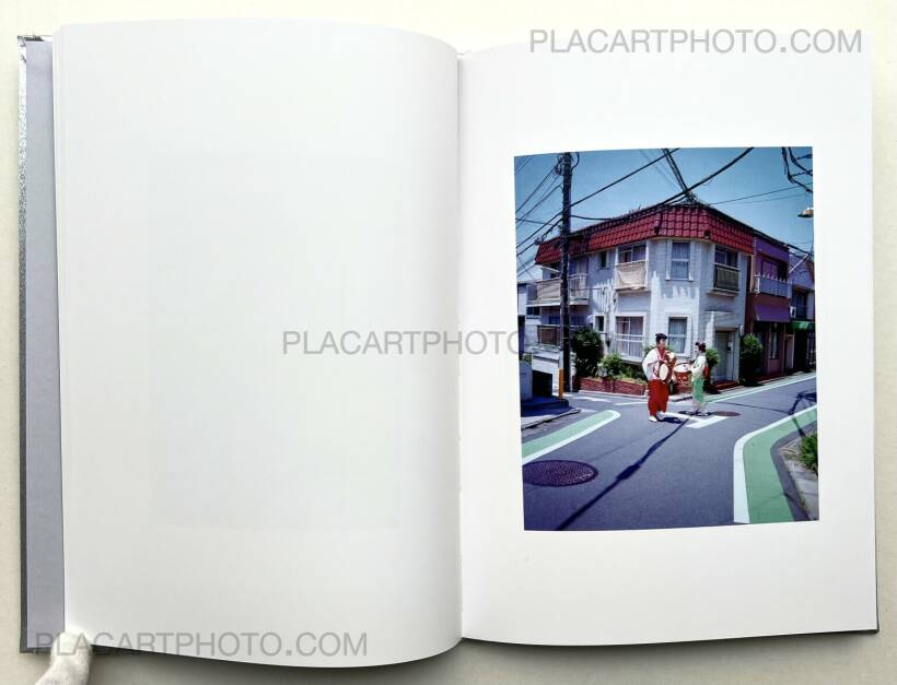 Kazuyoshi Usui: Showa 99 (Special edition C), Zen Foto Gallery