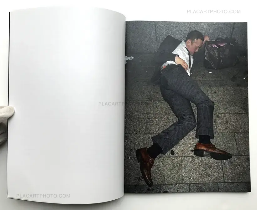 Pawel Jaszczuk – HIGH FASHION