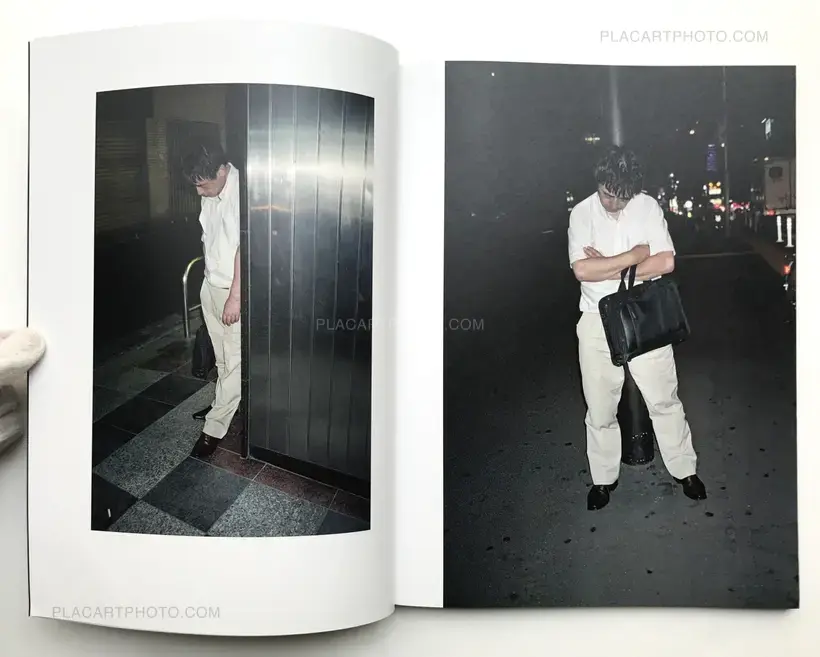 Pawel Jaszczuk – HIGH FASHION