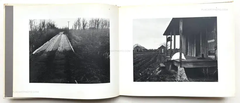 Eugene Richards – Few Comforts or Surprises : The Arkansas Delta