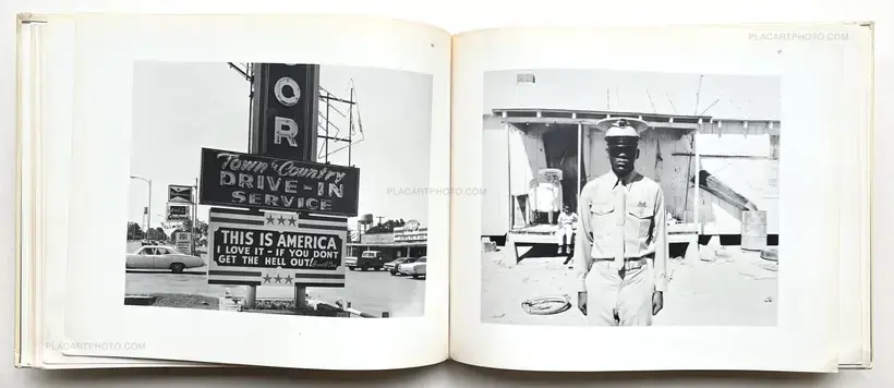 Eugene Richards – Few Comforts or Surprises : The Arkansas Delta