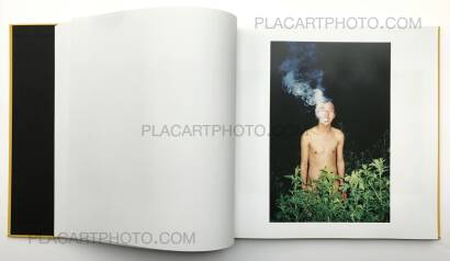 Ren Hang,REPUBLIC (Signed)