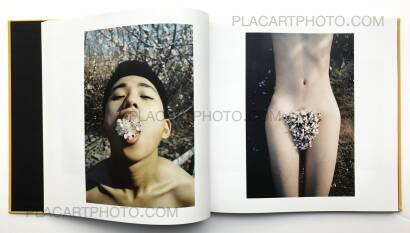 Ren Hang,REPUBLIC (Signed)