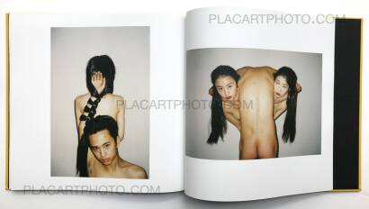 Ren Hang,REPUBLIC (Signed)