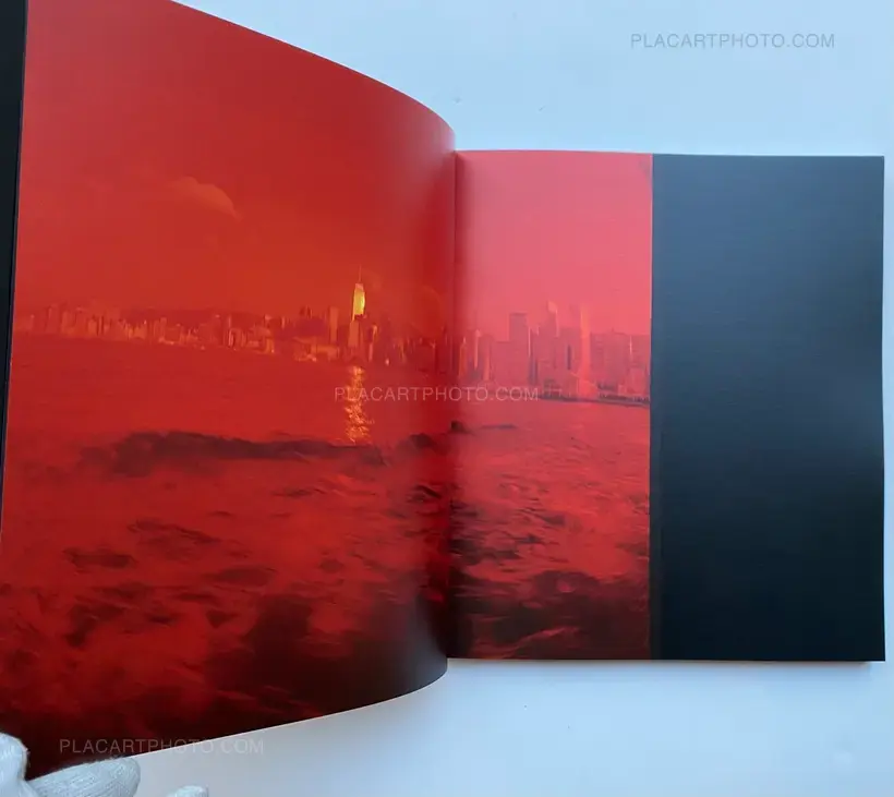 Chan Wai Kwong – HONG KONG SUMMER : DOUBLE SUICIDE (SIGNED)