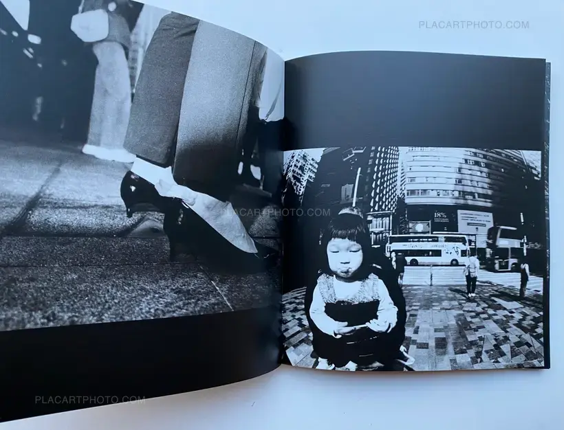 Chan Wai Kwong – HONG KONG SUMMER : DOUBLE SUICIDE (SIGNED)