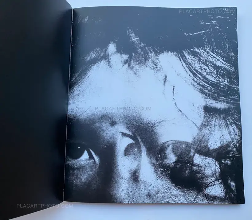 Chan Wai Kwong – HONG KONG SUMMER : DOUBLE SUICIDE (SIGNED)