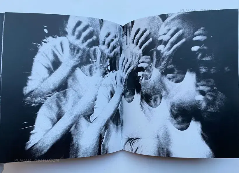 Chan Wai Kwong – HONG KONG SUMMER : DOUBLE SUICIDE (SIGNED)