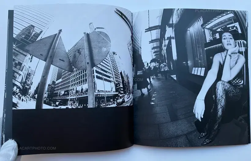 Chan Wai Kwong – HONG KONG SUMMER : DOUBLE SUICIDE (SIGNED)
