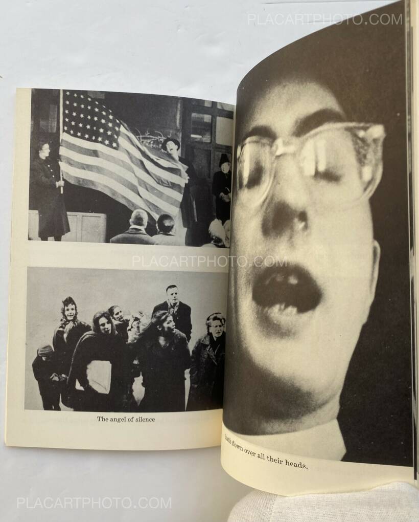 Robert Frank – PULL MY DAISY (SIGNED)