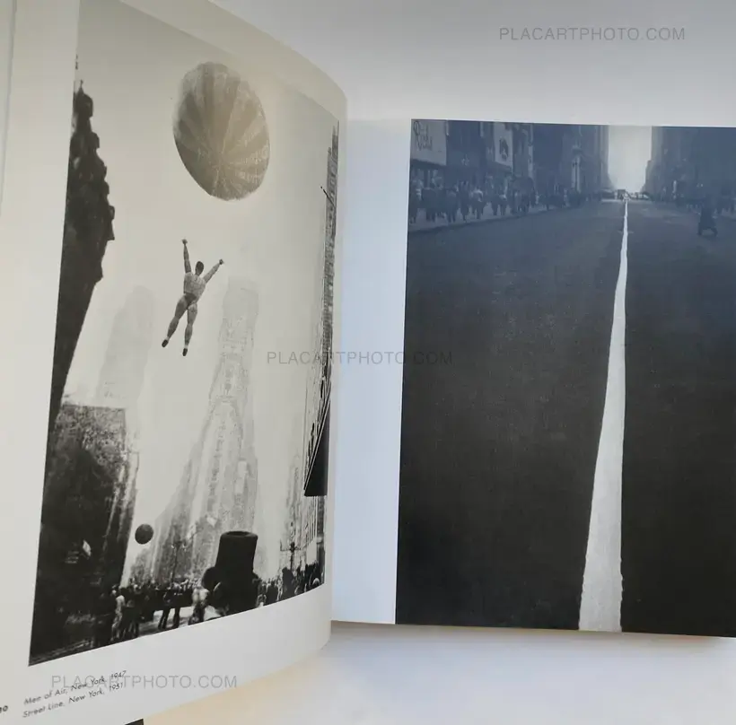 Robert Frank – Moving Out (SIGNED)