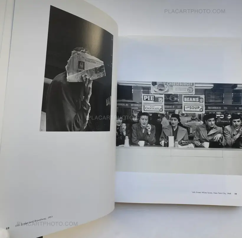 Robert Frank – Moving Out (SIGNED)