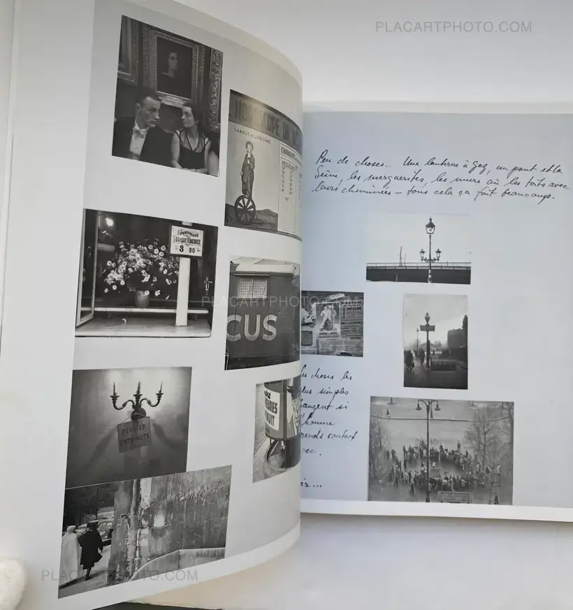 Robert Frank – Moving Out (SIGNED)