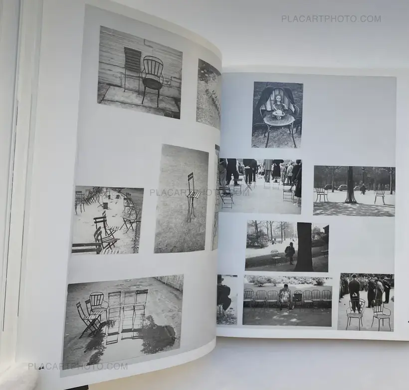 Robert Frank – Moving Out (SIGNED)