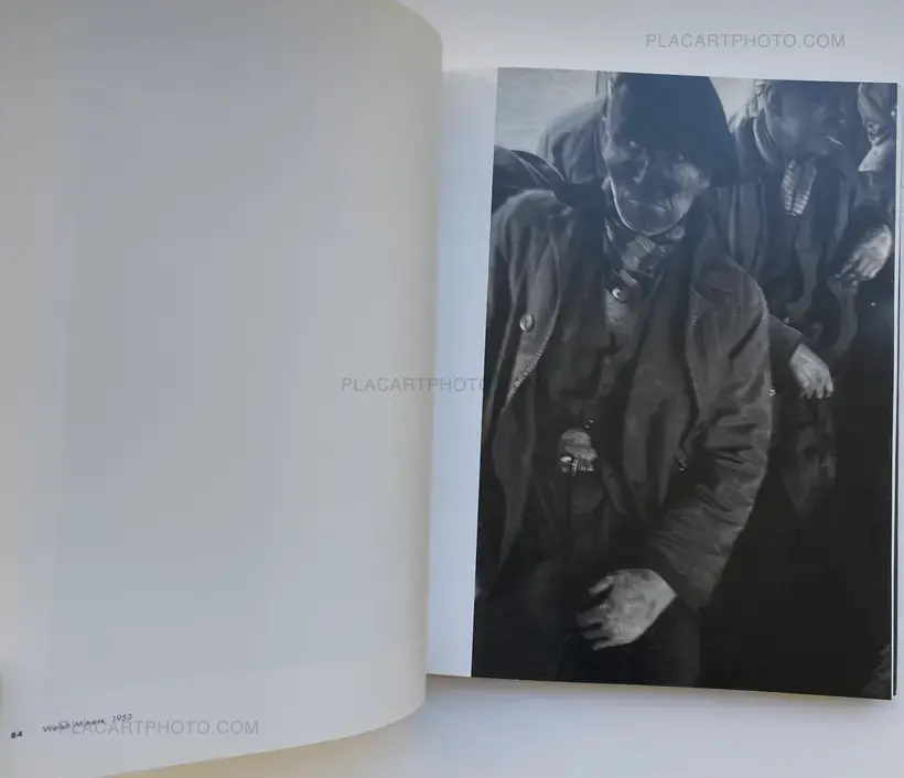 Robert Frank – Moving Out (SIGNED)